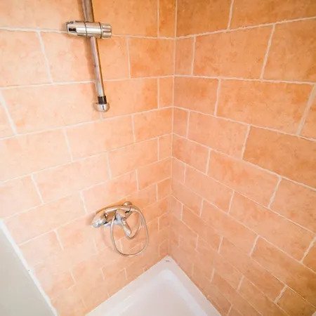 In With Terrace, Air Conditioning, Wifi 3709-1 Apartman *